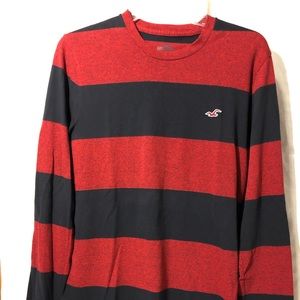 5 HOLLISTER Tops Bundle Sm Gently used